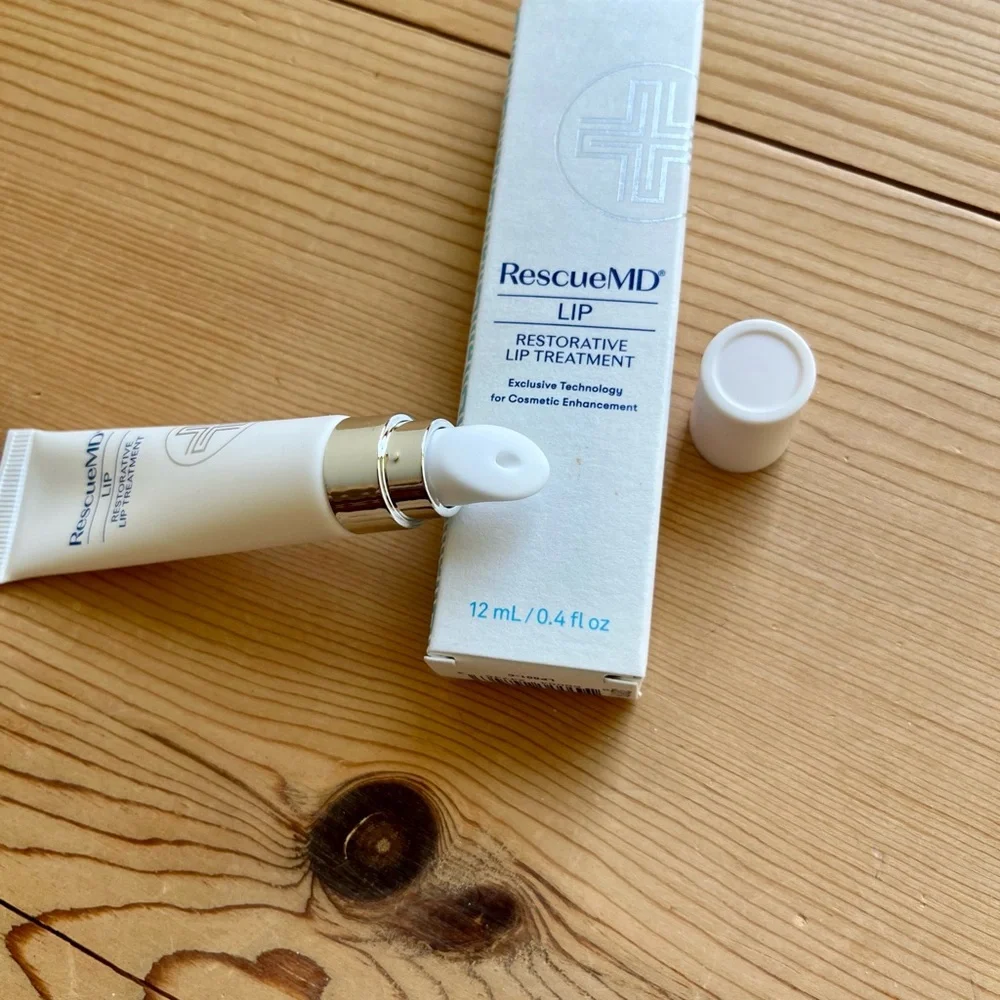 RescueMD Lip Treatment